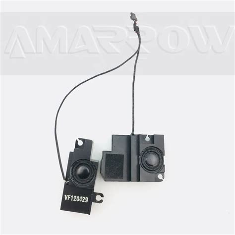 New Original Free Shipping Laptop Fix Speaker For LENOVO Z480 Z485