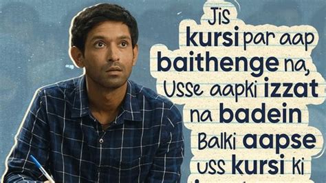 Unveiling Brilliance Th Fail And Vikrant Massey S Underrated Mastery