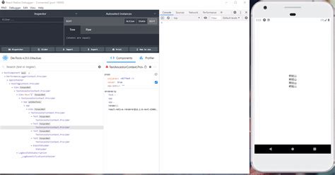Rn React Native Debugger React Native Debugger Csdn