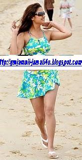 New Fashion Sania Mirza Hot Photos