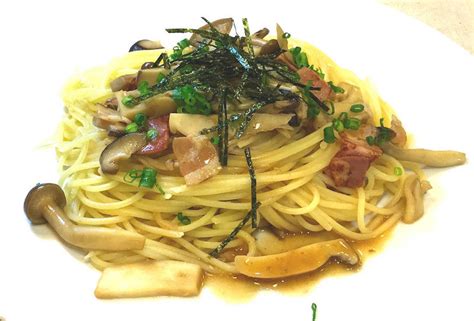 きのこたっぷり♪和風きのこパスタ By サンビシレシピ 【クックパッド】 簡単おいしいみんなのレシピが366万品