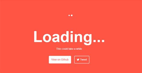 12 Useful SVG Loading Animation Indicators - Smashfreakz