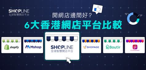 【低成本創業】香港小本創業、開網店入門攻略 Shopline 電商教室