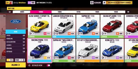 Forza Horizon 5 Where To Find La Selva For Purfect Photo Challenge