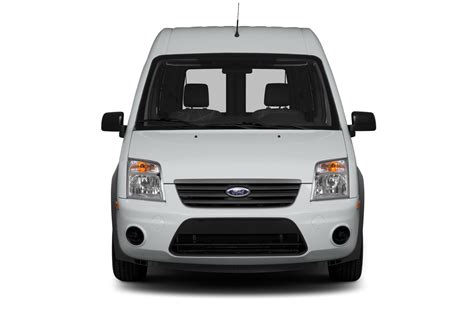 2013 Ford Transit Connect Specs Prices Mpg Reviews And Photos