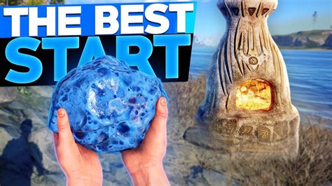 Rust Dia De Wipe The Best Start Youtube