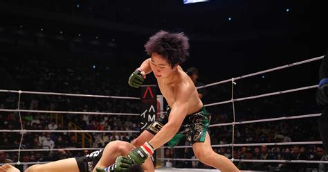 【全試合結果】「rizin．45」（ライジン） 朝倉海がバンタム級王者、堀口恭司が初代フライ級王者に！ 平本蓮はya－manとの死闘を制す（1