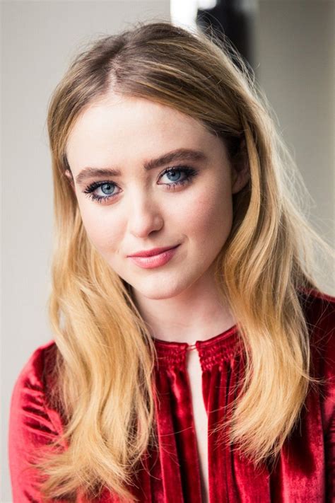 Kathryn Newton Talks Blockers And Big Little Lies Season 2 Coveteur