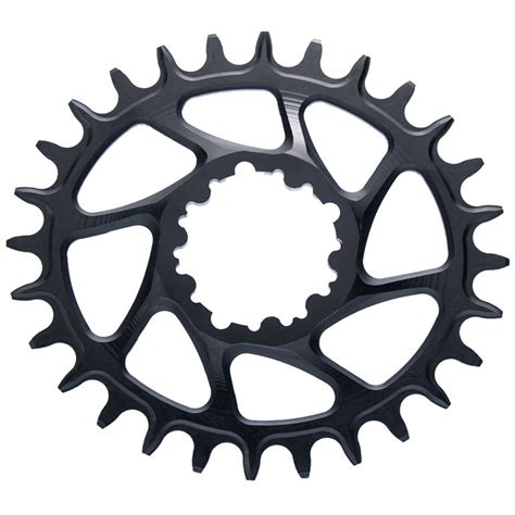 Garbaruk Melon Mtb Chainring Direct Mount Oval Narrow Wide