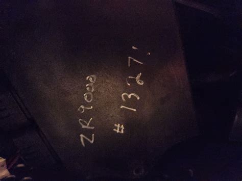 Zr Ecu Markings Hardcore Sledder