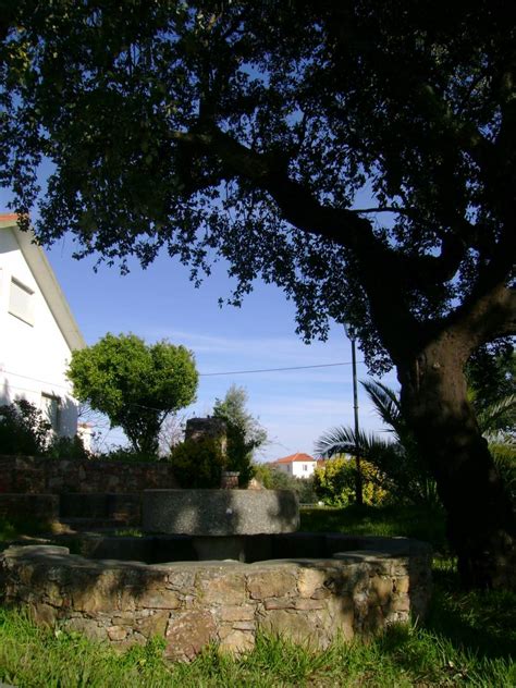 Parque De Merendas De Santo Ant Nio Ma O All About Portugal