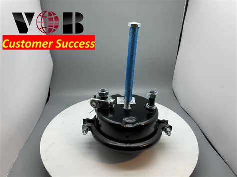 T24 Brake Chambe Type 24 Single Brake Chamber For Heavy Duty For Truck