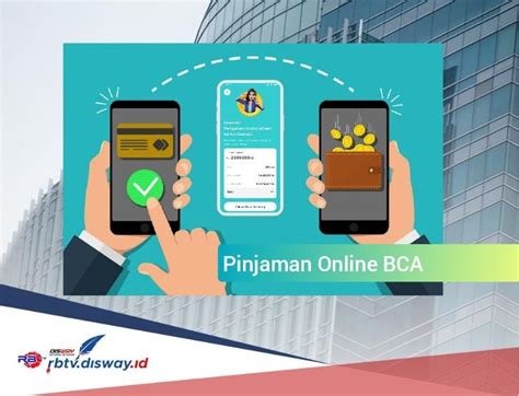 Pinjaman Online BCA 2024 Rp 7 Juta Langsung Cair Dalam Sekejap Ikuti