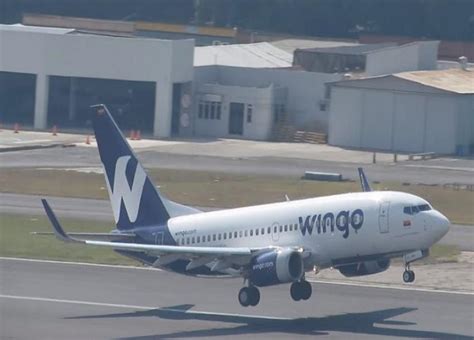 Wingo Fortalece Su Presencia En Panam