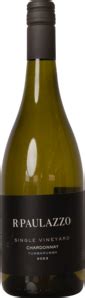 R Paulazzo Single Vineyard Tumbarumba Chardonnay 2023 Naked Wines