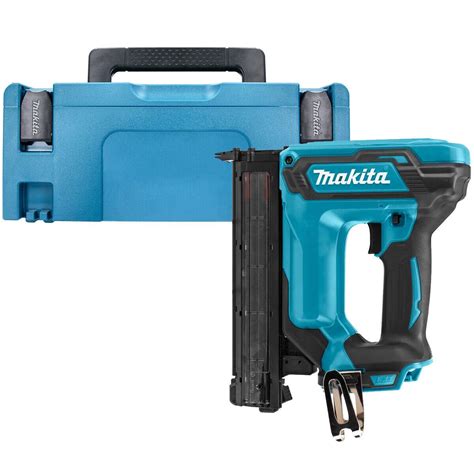 Makita Dfn350zj 18v Cordless 18g Brad Nailer With Makpac Type 2 Case Artofit