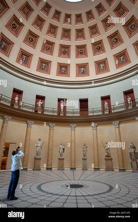 Altes Museum Interior