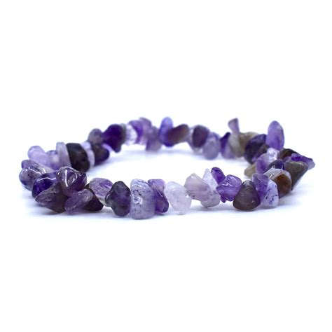 Amethyst Bracelet - Wicca Academy