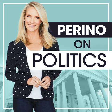 Perino on Politics | iHeart