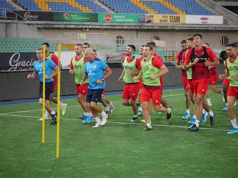 Haifa Beer Sheva Europa League Tests Toto Cup Action Israel U S