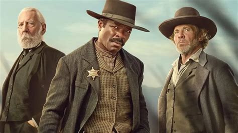 When Can We Expect To See Lawmen Bass Reeves Season Episode On