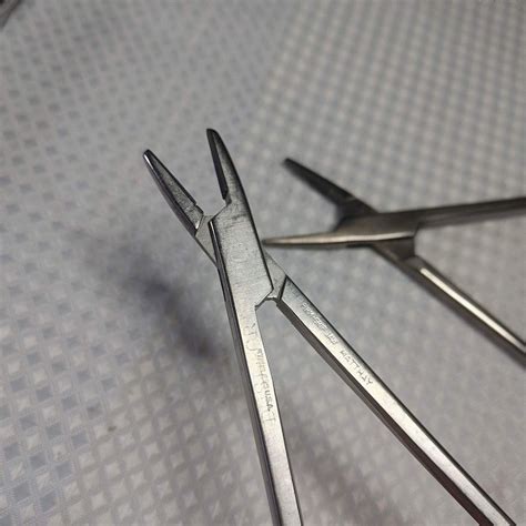 Assorted Medical Surg Forceps instruments, Health & Nutrition, Medical Supplies & Tools on Carousell