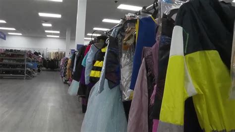 Goodwill Of Western New York Opens New Location In Southgate Plaza