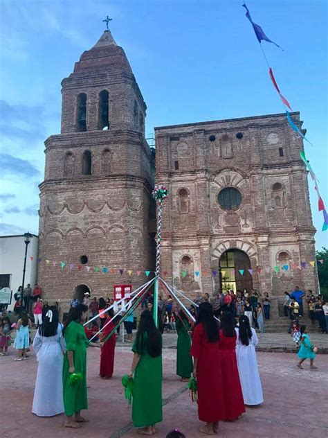 Descubre Las Fascinantes Costumbres Y Tradiciones De Arizpe Sonora