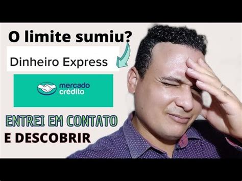 URGENTE O LIMITE DO MERCADO PAGO SUMIU DESCOBRIR O QUE ESTÁ