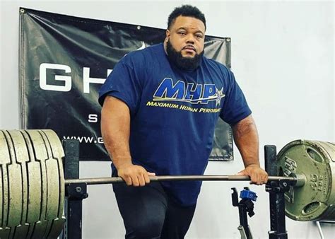 Julius Maddox Sets New 350kg/770lb Bench Press World Record – Fitness Volt