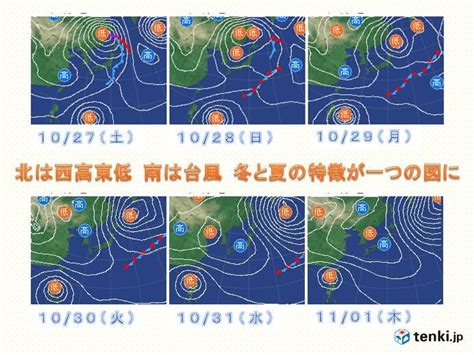 Starthome 天気図の関連記事一覧