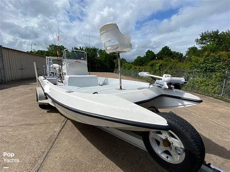 SCB boats for sale in Texas - boats.com