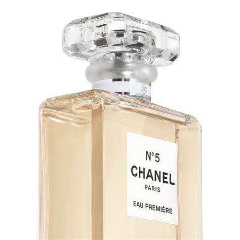 Luxury For Less Chanel No5 Eau De Parfum Spray Chanel Men Edp 34