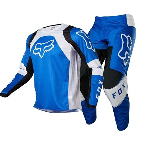 Bộ Đồ Fox Racing Gear Sets Sự Lựa Chọn Hoàn Hảo Cho Cuộc Đua