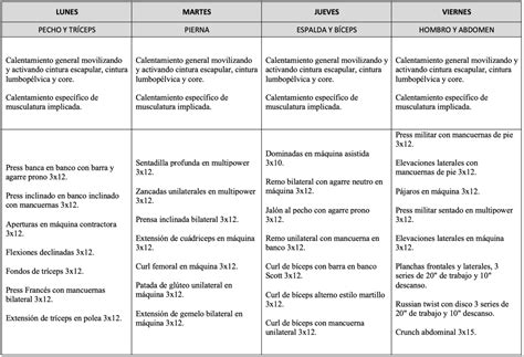 Ectomorfo1 Guía completa para incrementar músculo