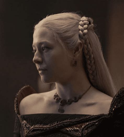 Rhaenyra Targaryens 9 Best Outfits From Season 1 Of House Of The