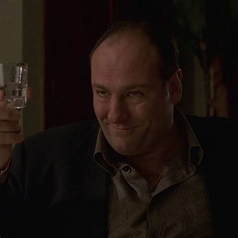 Tony Sopranos Tony Soprano Sopranos Tony