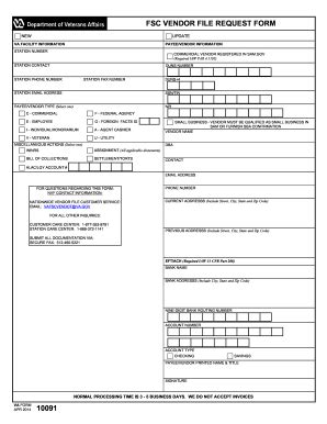 Va Form Fill Online Printable Fillable Blank Pdffiller