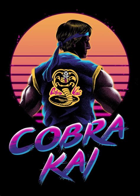 Hawk Cobra Kai Aesthetic Wallpaper Cobra Kai Sweatshirt Cobra Real