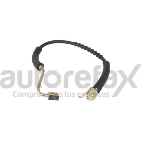 Compra MANGUERA PARA FRENOS LUSAC LC380939 Autorefax