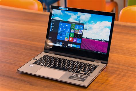 Toshiba issues a recall after laptop batteries start melting