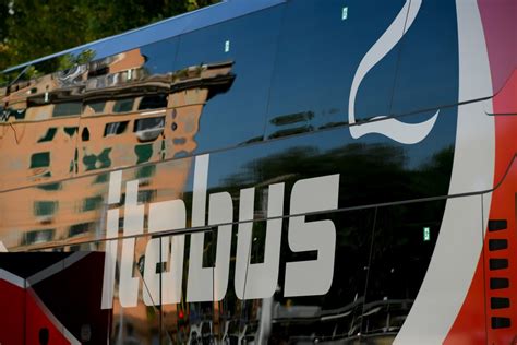 Itabus L Intelligenza Artificiale Debutta Nel Sistema Di Ticketing