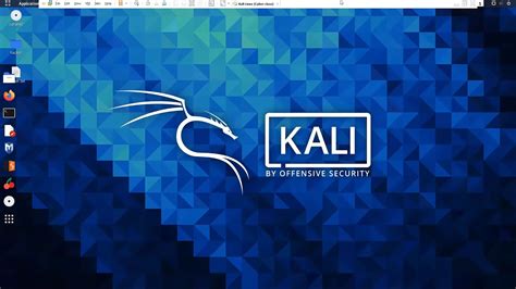 [urdu] Class 3 Kali Linux Fundamentals And Basic Commands Of Kali