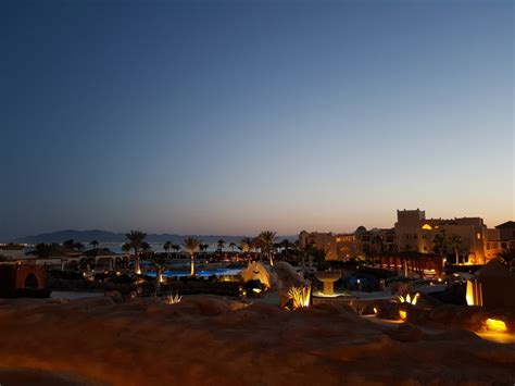 Ausblick Hotel Kempinski Soma Bay Soma Bay HolidayCheck Hurghada