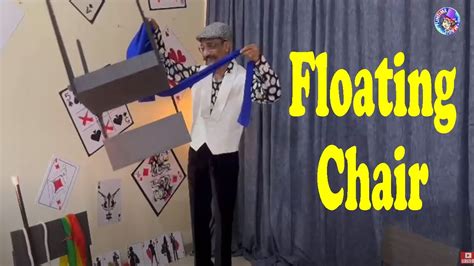 Floating Chair Youtube