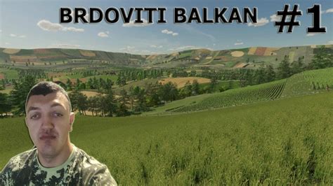 OVO JE ZIVOT NA BRDOVITOM BALKANU BRDOVITI BALKAN EP 1 YouTube