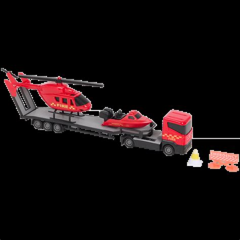 Hot Wheels City Racebaan Vanaf 4 Jaar Action BE