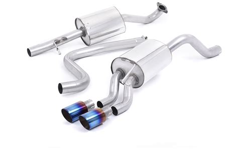 Milltek Exhaust Buyers Guide What Should I Choose