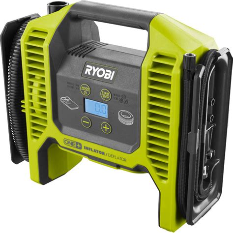 Ryobi One Multi Inflator V R Mi Tool Only