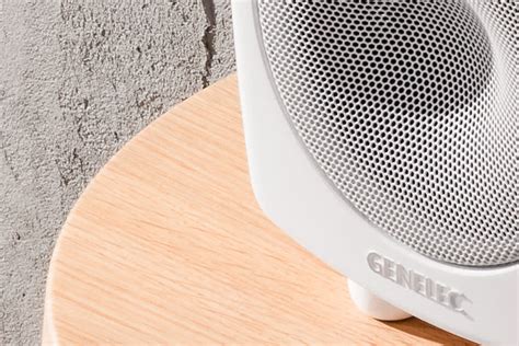 Genelec G Two: Loa Active Chính Hãng | Trả Góp 0% | 3KShop.vn